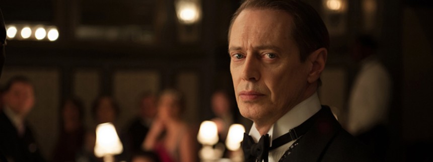 Boardwalk Empire sæson 5