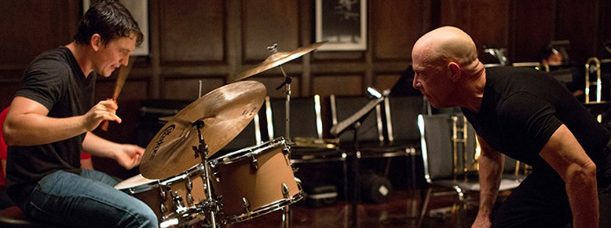 Whiplash