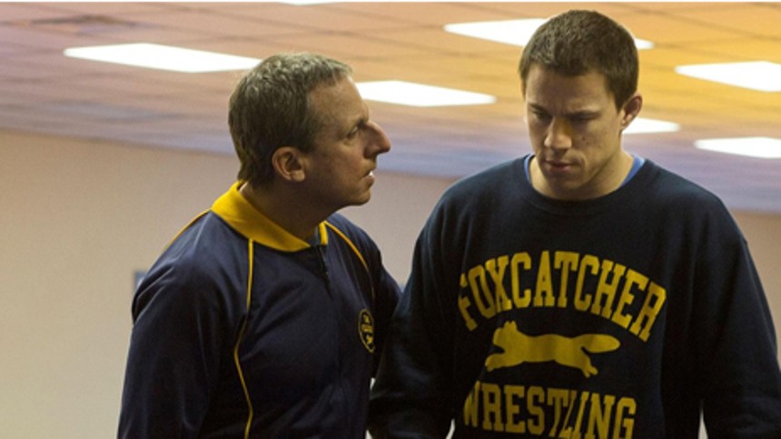 Foxcatcher