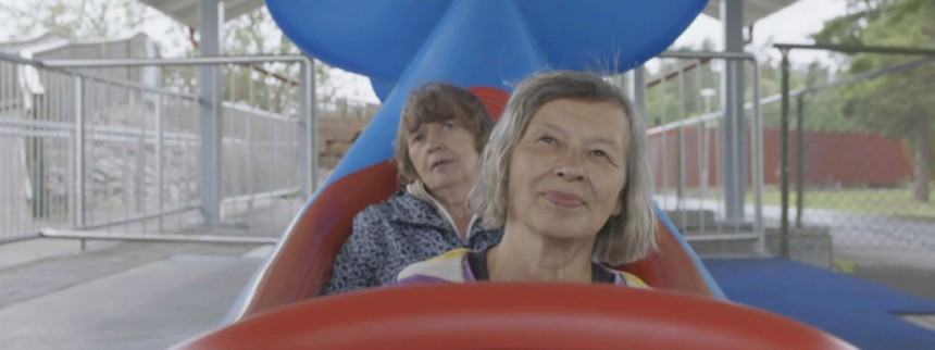 Fa&shy;mi&shy;lie&shy;gen&shy;for&shy;e&shy;nin&shy;gen fra helvede