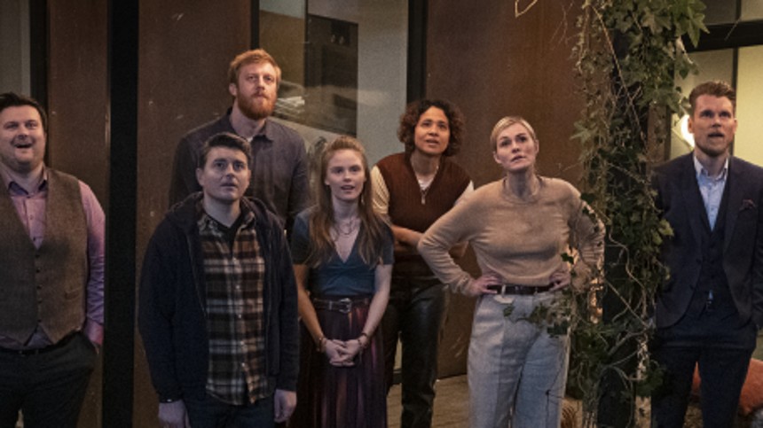 Hygge for enhver pris