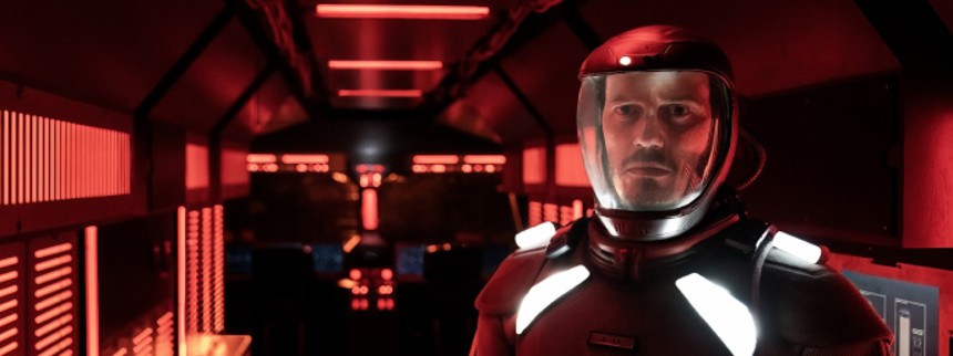 Glemt kærlighed og en sprække i havet