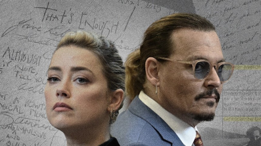 Scener fra et amerikansk ægteskab