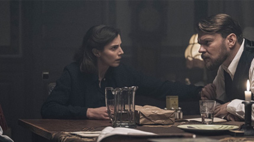 Stjerner i umuligt dilemma