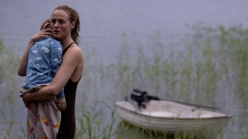 Min elskede er en zombie