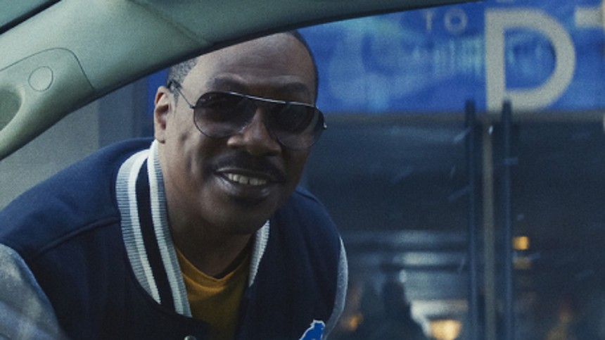 Frækkere end alderen tillader